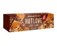 ALLNUTRITION Nutlove Protein Pralines Milk Choco Peanut 48 g