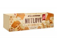 ALLNUTRITION Nutlove Protein Pralines White Choco Peanut 48 g