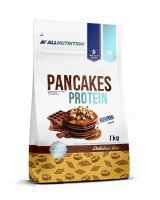 ALLNUTRITION Pancakes Protein Chocolate 1000 g