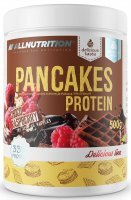 ALLNUTRITION Pancakes Protein Chocolate Raspberry 500 g