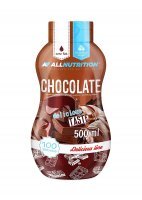 ALLNUTRITION Sauce Chocolate 500 ml