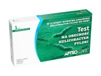 APTEO Test für Helicobacter pylori 1 Stk.