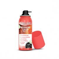 COLOR & SOIN Spray für schwarze Haarwurzeln 75ml
