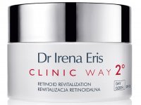 Dr. Irena Eris CLINIC WAY 2° RETINOIDAL REVITALISATION Tagescreme 50 ml
