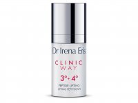 Dr. Irena Eris CLINIC WAY 3°+4° Augencreme für tiefere Falten 15 ml