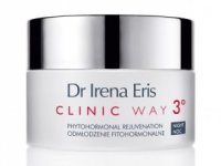 Dr. Irena Eris CLINIC WAY 3° FITOHORMONAL RENEWAL Nachtcreme 50 ml