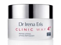 Dr. Irena Eris CLINIC WAY 4° PEPTYD LIFTING Nachtcreme 50 ml