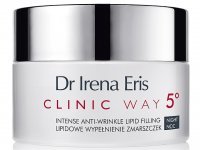 Dr. Irena Eris CLINIC WAY 5° LIPIDED Nachtcreme 50 ml