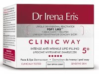 Dr. Irena Eris CLINIC WAY 5° LIPIDOWY Tagescreme 50 ml