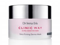 Dr. Irena Eris CLINIC WAY Dermo-Maske Straffend 50 ml