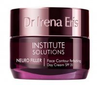 Dr. Irena Eris INSTYTUTE SOLUTIONS NEURO FILLER Oval Face Remodelling Day Cream SPF 20 50 ml