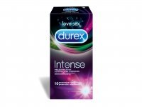 DUREX INTENSE Kondome 10 Stück.