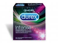 DUREX INTENSE Kondome 3 Stück.