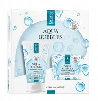 LIRENE Aqua Bubbles Set 50 ml + 150 ml