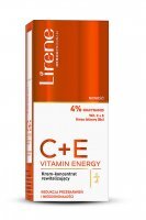 LIRENE C+E VITAMIN ENERGY Revitalisierungscreme-Konzentrat 40 ml