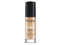 LIRENE PERFECT TONE Skin Colour Matching Fluid - 102 Nude 30 ml