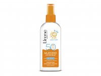 LIRENE SUN KIDS Schutzmilch für Kinder - Duft von Vanille SPF 50 150 ml