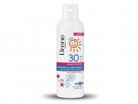 LIRENE SUN KIDS Sonnenschutz Feuchtmilch SPF 30 180 ml