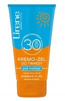 LIRENE SUN Makeup Creme-Gel SPF 30 50 ml