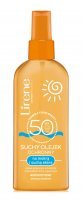 LIRENE SUN Protective Dry Oil SPF 50 für feuchte und trockene Haut 150 ml