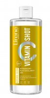 LIRENE VITAMIN SHOT Vitamin-Micellar-Lotion 3in1 400 ml