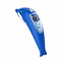 Elektronisches Thermometer Microlife NC 400 (Delphin)