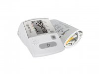 MICROLIFE Automatisches Blutdruckmessgerät BPA 130 - im Gespräch