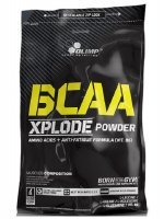 Olimp Sport BCAA Xplode Powder Lemon 1000g
