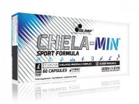 Olimp Sport Chela-MIN Sport Formula 60 Kapseln.
