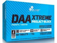 Olimp Sport DAA Xtreme PROLACT-BLOCK 60 Tabletten