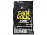 Olimp Sport Gain Bolic 6000 Vanilla 1000 g
