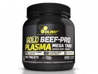 Olimp Sport Gold Beef-Pro Plasma 300 Tabletten.