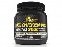 Olimp sport Gold Chicken-Pro Amino 9000 Superior 300 Tabletten
