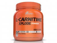 Olimp Sport L-Carnitine Xplode Powder Orange 300 g