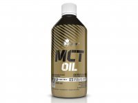 Olimp Sport MCT-Öl 400 ml