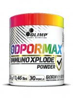 Olimp Sport Odpormax Immuno Xplode Pulver 210g