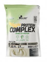 Olimp Sport Veggie Protein Complex Schokolade 500g