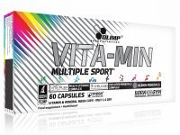 Olimp sport Vita-min Multiple Sport 60 Kapseln.