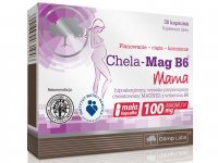 Olimp Chela-Mag B6 Mama 30 Kapseln.
