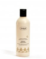 ZIAJA ARGANOWY Glättendes Shampoo 300 ml