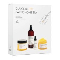 ZIAJA Geschenkset Baltic Home Spa Fit