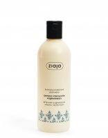 ZIAJA Intensiv glättendes Shampoo mit Seidenproteinen 300 ml