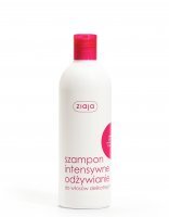 ZIAJA INTENSIV ODYSIVANIE Shampoo für empfindliches Haar 400 ml