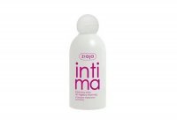 ZIAJA INTIMA Intimpflegecreme mit Milchsäure 200 ml