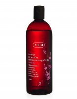 ZIAJA Shampoo für fettiges Haar lavendel 500 ml