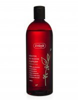 ZIAJA Shampoo für Haare mit Schuppen Brennnessel 500 ml
