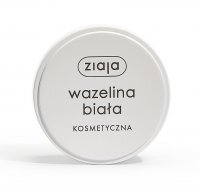 ZIAJA Wazelina biały kosmetyczna 30 ml