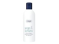 ZIAJA YEGO SENSITIV Stärkendes Shampoo für Männer 300 ml