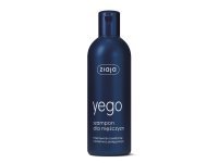 ZIAJA YEGO Shampoo für Männer 300 ml