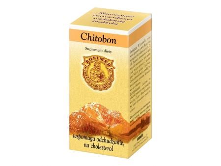 Chitobon 60 Kapseln